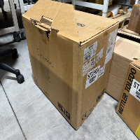 Unused Mettler Toledo XSR204 Analytical Balance image 0